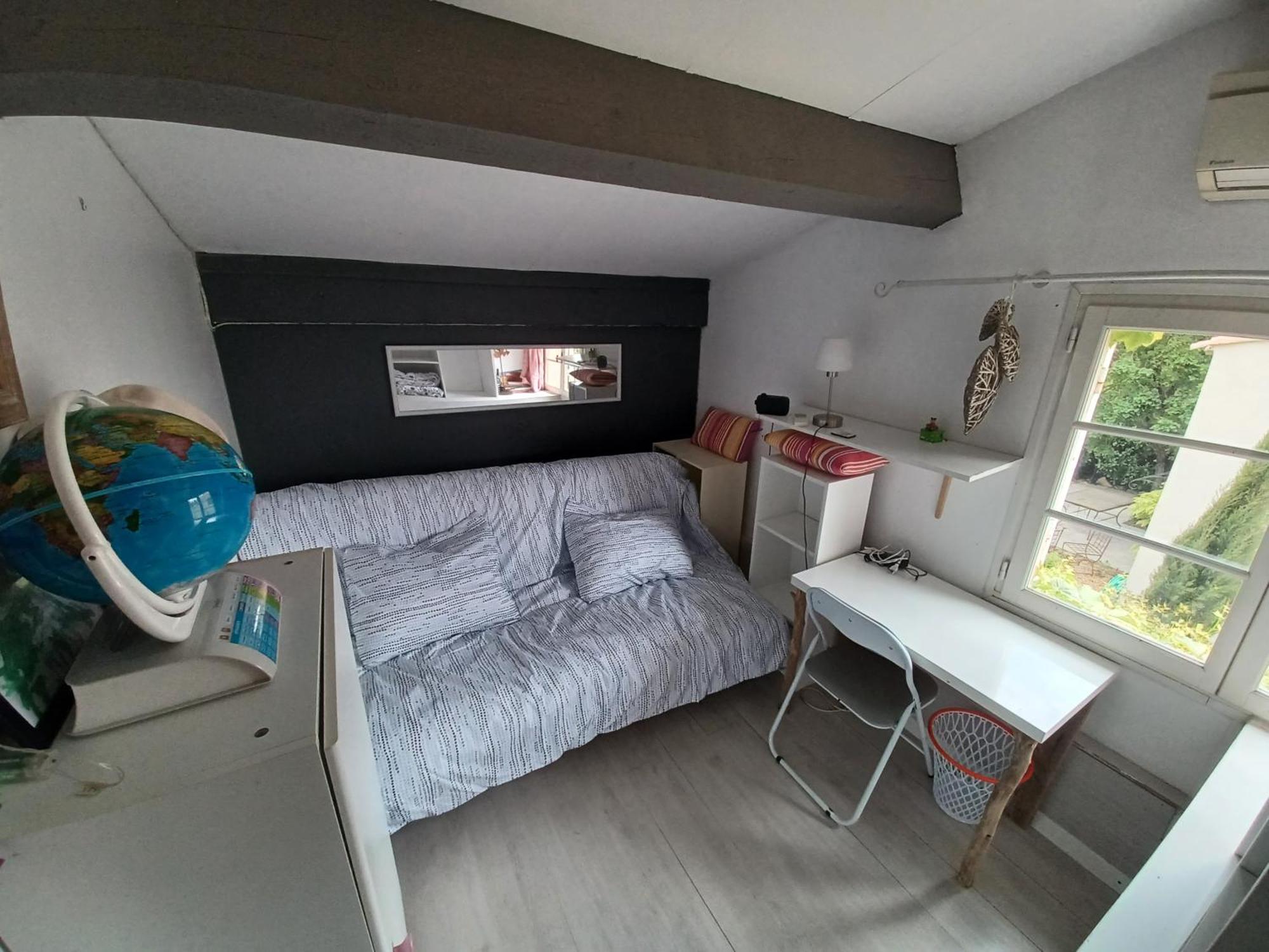 Maison Climatisee En Campagne, Piscine, Spa, Terrasses Couvertes Grand Jardin Ombrage *